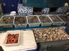 -私房小厨(康城路店)