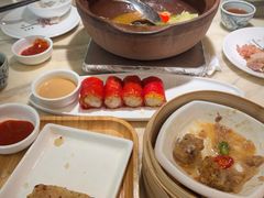 -陶陶居酒家(SM二期购物广场店)