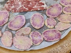 -老姐石板烧烤+铜炭火锅(总店)