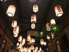 -二十八里太湖船菜(吉祥路店)