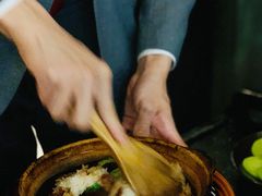 -捞王猪肚鸡火锅(财富中心店)
