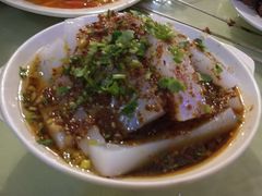 -维吾尔餐厅(宜山路店)