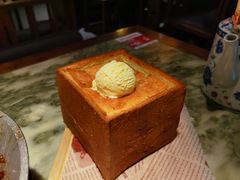 面包诱惑-绿茶餐厅(昌平悦荟店)