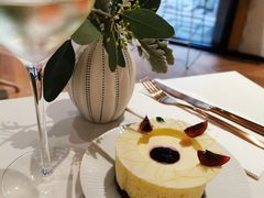 -潮一不贰·法式甜品·生日蛋糕·西式简餐(外滩店)