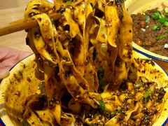 -阿福板凳面(观音桥店)