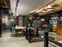 大堂-西酒时光(恒福店)