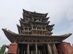 -飞云楼