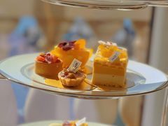 -大堂吧·下午茶·特调鸡尾酒(大连一方城堡豪华精选酒店)