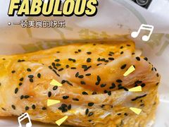 -煎饼道·新鲜现做(来福士店)