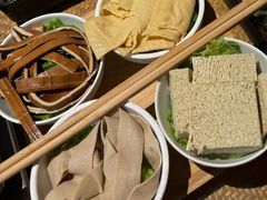 -山城辣妹子(定福庄店)