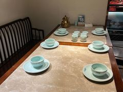 -小菜园新徽菜(无锡人民路红豆店)