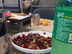 -令狐冲烤鱼·烧菜馆(达明店)