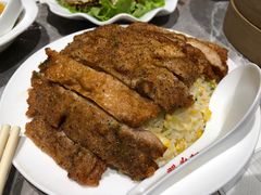 -鼎泰丰(国贸商城店)