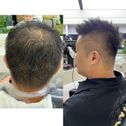 点击看大图 -GANO HAIR