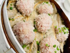 珍珠圆子-亢龙太子酒轩(东湖店)