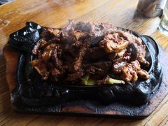 -Rural Tequila墨西哥餐厅(东川路店)