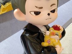 -龙湖杭州滨江天街