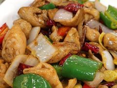 -台山美食一绝阿四台山黄鳝饭(阿四创作店)