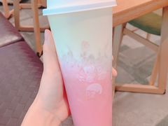 -喜茶(佛山岭南站店)
