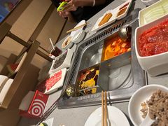 -海底捞火锅(中原万达广场店)