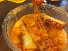 韩国芝士肠粉-许留山