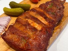 -马克西姆俄罗斯餐厅(通亚街店)