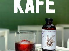 -ADO KAFE(大学城店)