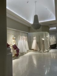 -Chic Bridal 熙可婚纱