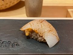 -橼舍鮨青木