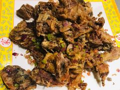 -那家小馆•北京菜•烤鸭(中关村店)