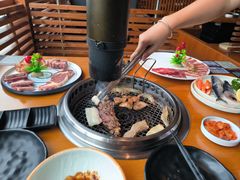 -拾勝牛·江景安格斯烧肉放题(江湾阳光天地店)