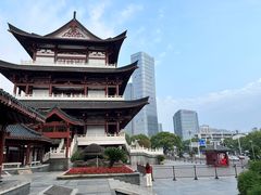 -杜甫江阁