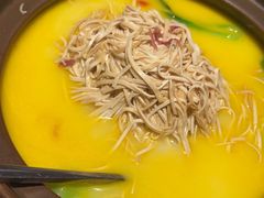 -森隆饭庄(崇文门新世界百货店)