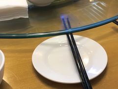-台北楚楚园馅饼粥(虹桥南丰城店)