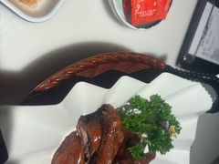-清晖小苑·顺德菜(观澜湖新城店)