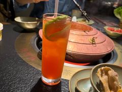 -菌自由丨野生菌火锅特色庭院餐厅(丽江古城店)