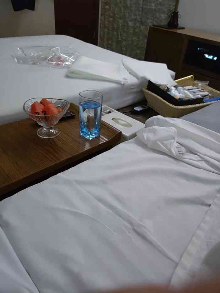 打分 中午想来休息一下,遇到了一个好技师,真心不错,下次还找3号技师.