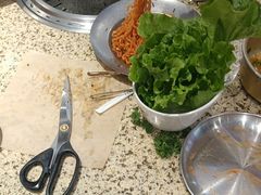 -安又胖韩国烤肉(泰达永旺店)
