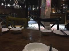 -广东道至正餐厅(区庄店)