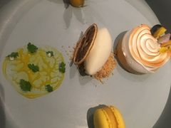 -L'Arome芳芳法国餐厅(仙林金鹰店)