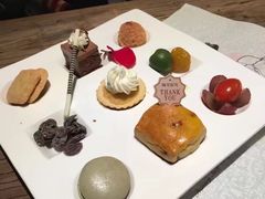 -陶享时光西餐·下午茶·竹林花园(新城店)