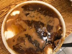 豆腐脑-真素诚·清真(新华路店)