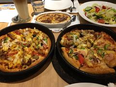 -必胜客(兴隆店)