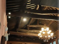 大堂-烧肉馆(古北水镇景区店)