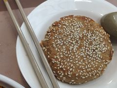 -北大家园食堂
