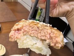 -上井料理黑金店(IFS国金中心店)