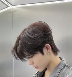 -藤野造型烫染·接发