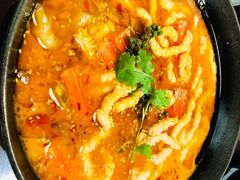 -付掌柜在成都·热炒砂锅集(金禾店)