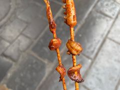 铁板鱿鱼-捞沙巷