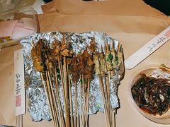 -盟重烧烤(高正街店)
